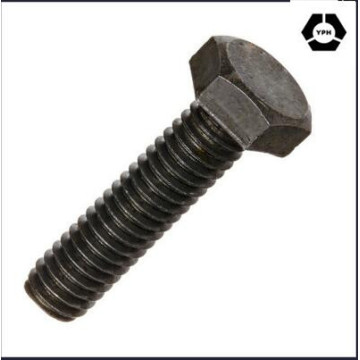 DIN558 Hexagon Head Screws with HDG